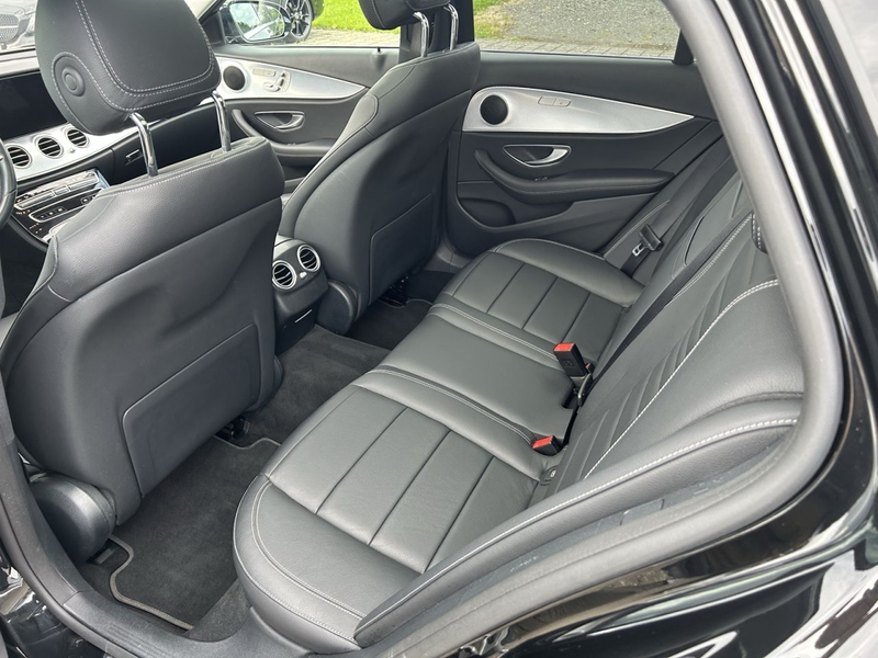 Mercedes-Benz E 400 d 4MATIC T-Modell All-Terrain AVANTGARDE — photo 13