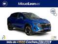 Nissan Qashqai DIG-T 103kW N-Connecta Azul - thumbnail 3