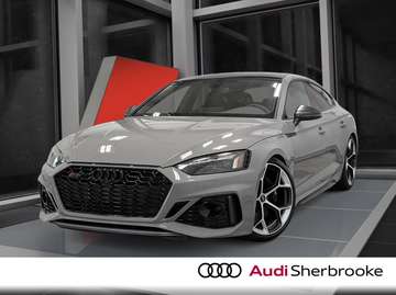 2.9 TFSI quattro