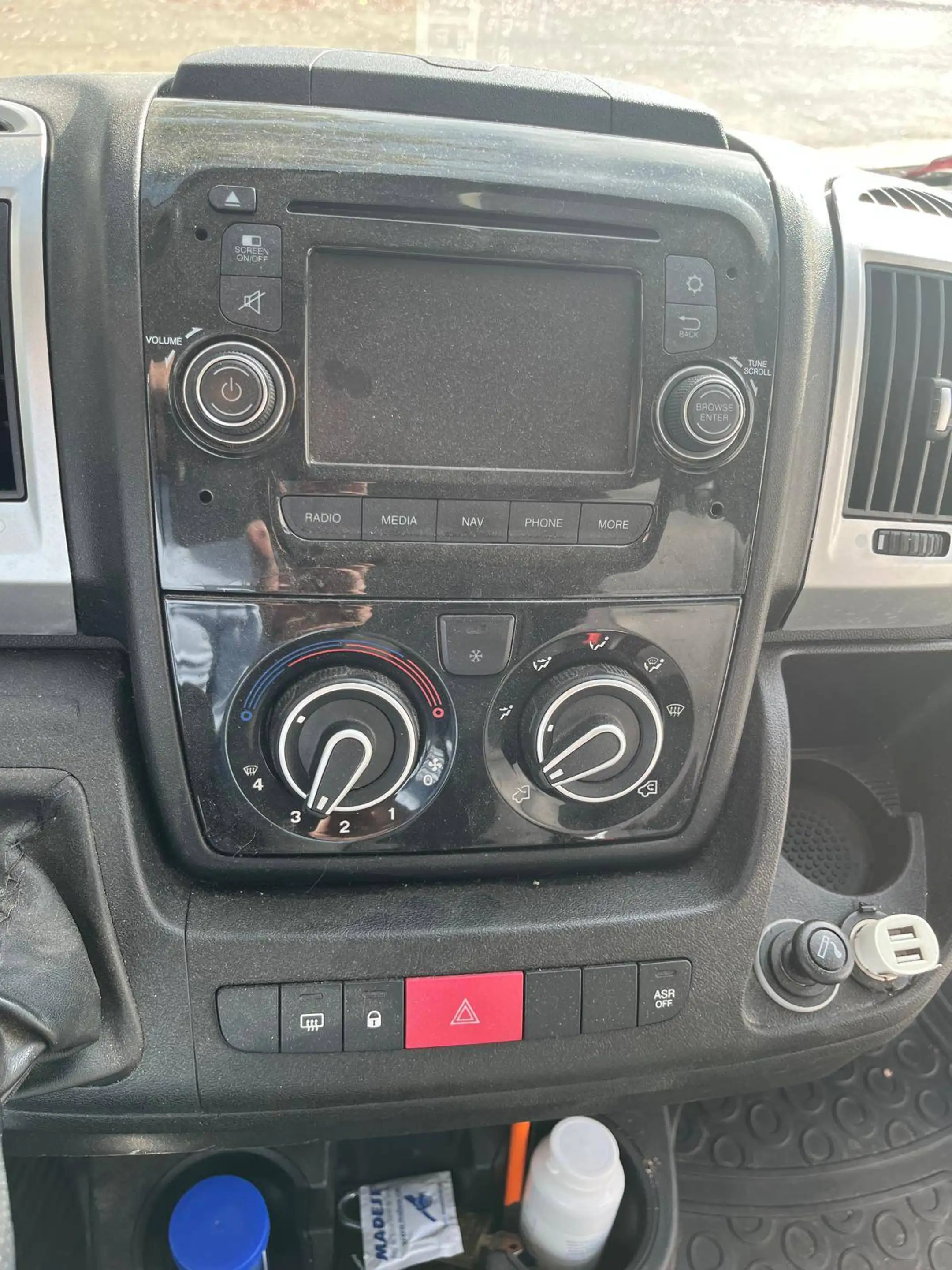 Fiat Ducato Ducato 2.3 Multijet Bakwagen met Elektrische Laadklep — photo 15
