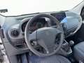 Peugeot Bipper Tepee Basis/KLIMA/ALLWETTER/CARPLAY Gris - thumbnail 11