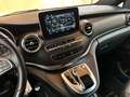 Mercedes-Benz V 250 d lang +AMG-LINE+LED+AHK+LEDER+BURMESTER+ Azul - thumbnail 16