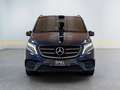 Mercedes-Benz V 250 d lang +AMG-LINE+LED+AHK+LEDER+BURMESTER+ Azul - thumbnail 2
