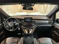 Mercedes-Benz V 250 d lang +AMG-LINE+LED+AHK+LEDER+BURMESTER+ Azul - thumbnail 14