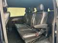 Mercedes-Benz V 250 d lang +AMG-LINE+LED+AHK+LEDER+BURMESTER+ Azul - thumbnail 9