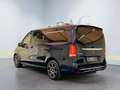 Mercedes-Benz V 250 d lang +AMG-LINE+LED+AHK+LEDER+BURMESTER+ Azul - thumbnail 4