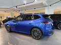 BMW 218 i MSport M Sportpaket Head-Up HK HiFi DAB Blu/Azzurro - thumbnail 3