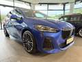 BMW 218 i MSport M Sportpaket Head-Up HK HiFi DAB Blu/Azzurro - thumbnail 8