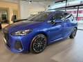 BMW 218 i MSport M Sportpaket Head-Up HK HiFi DAB Blu/Azzurro - thumbnail 2