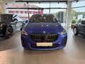 BMW 218 i MSport M Sportpaket Head-Up HK HiFi DAB Blu/Azzurro - thumbnail 9