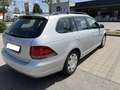 Volkswagen Golf Variant Golf Variant Comfortline 1,4 TSI Comfortline Silber - thumbnail 6