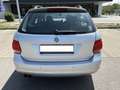 Volkswagen Golf Variant Golf Variant Comfortline 1,4 TSI Comfortline Silber - thumbnail 4