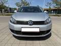 Volkswagen Golf Variant Golf Variant Comfortline 1,4 TSI Comfortline Silber - thumbnail 2