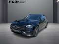 Mercedes-Benz C 300 T 4M AMG Line Burm|DigiLight|KeyGo|TWA Noir - thumbnail 1