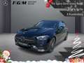 Mercedes-Benz C 300 T 4M AMG Line Burm|DigiLight|S-Dach|Standhz Schwarz - thumbnail 1
