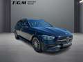 Mercedes-Benz C 300 T 4M AMG Line Burm|DigiLight|S-Dach|Standhz Schwarz - thumbnail 5