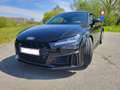 Audi TTS Audi TTS Coupe MK3 Quattro S tronic Negro - thumbnail 5