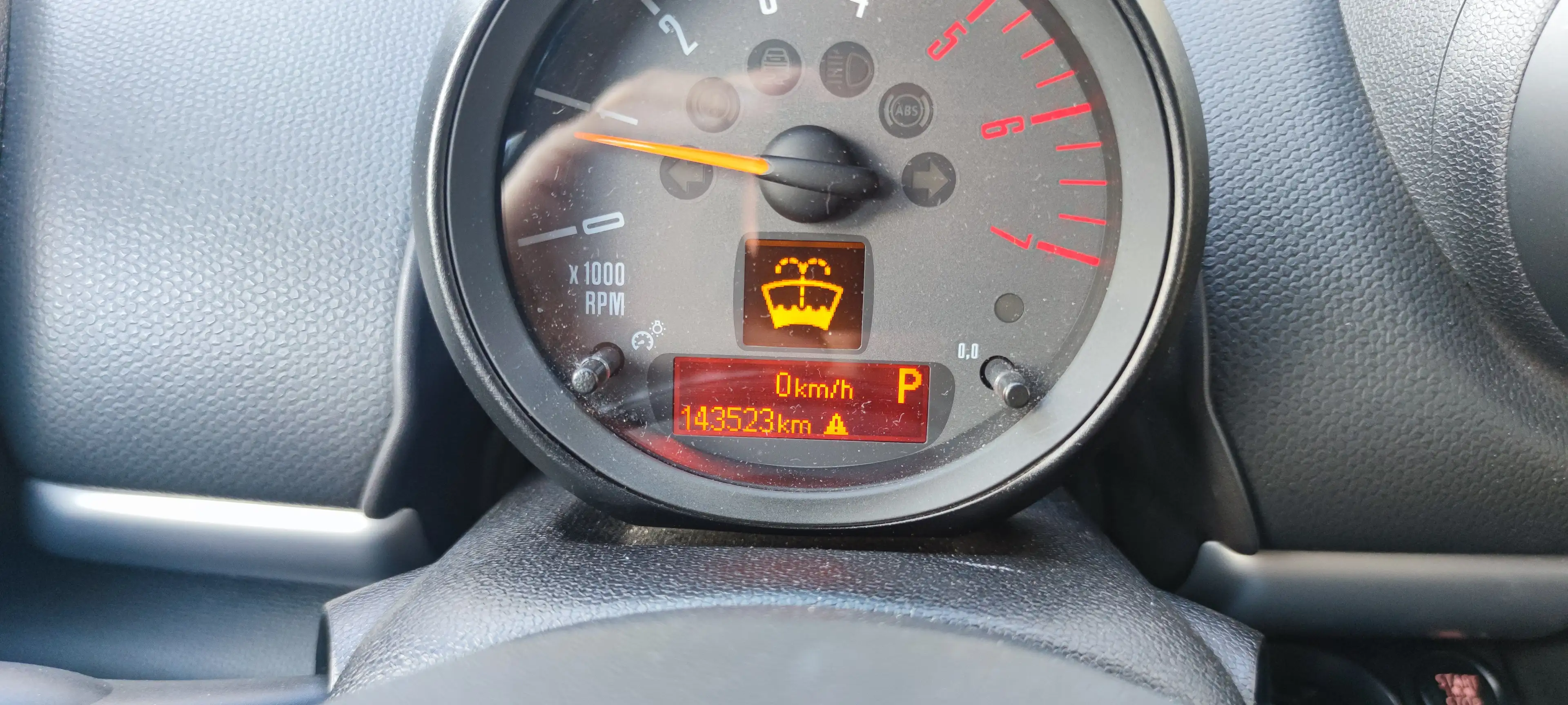 MINI Cooper D Countryman 2.0  !!! NIEUWSTAAT !!! EURO 6 !!! — photo 12