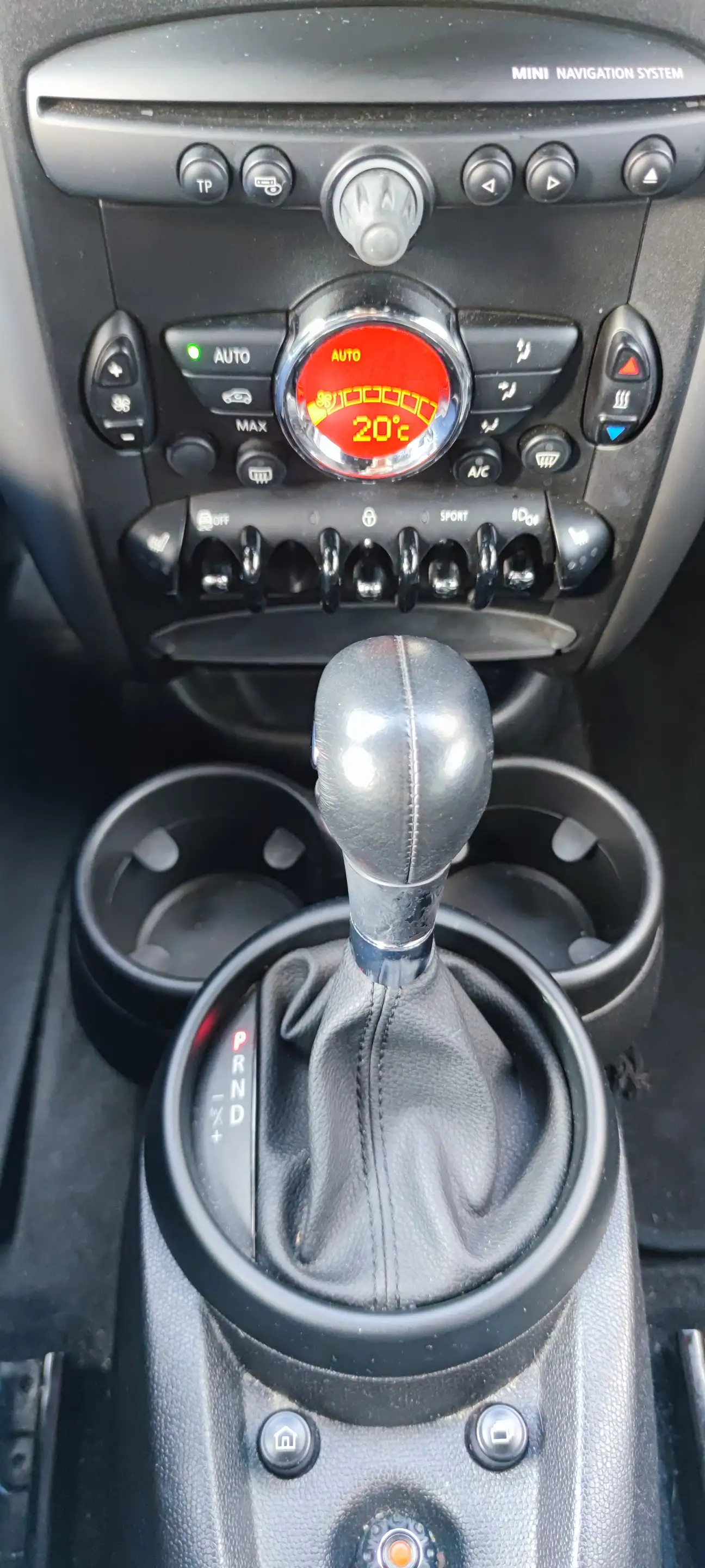 MINI Cooper D Countryman 2.0  !!! NIEUWSTAAT !!! EURO 6 !!! — photo 10