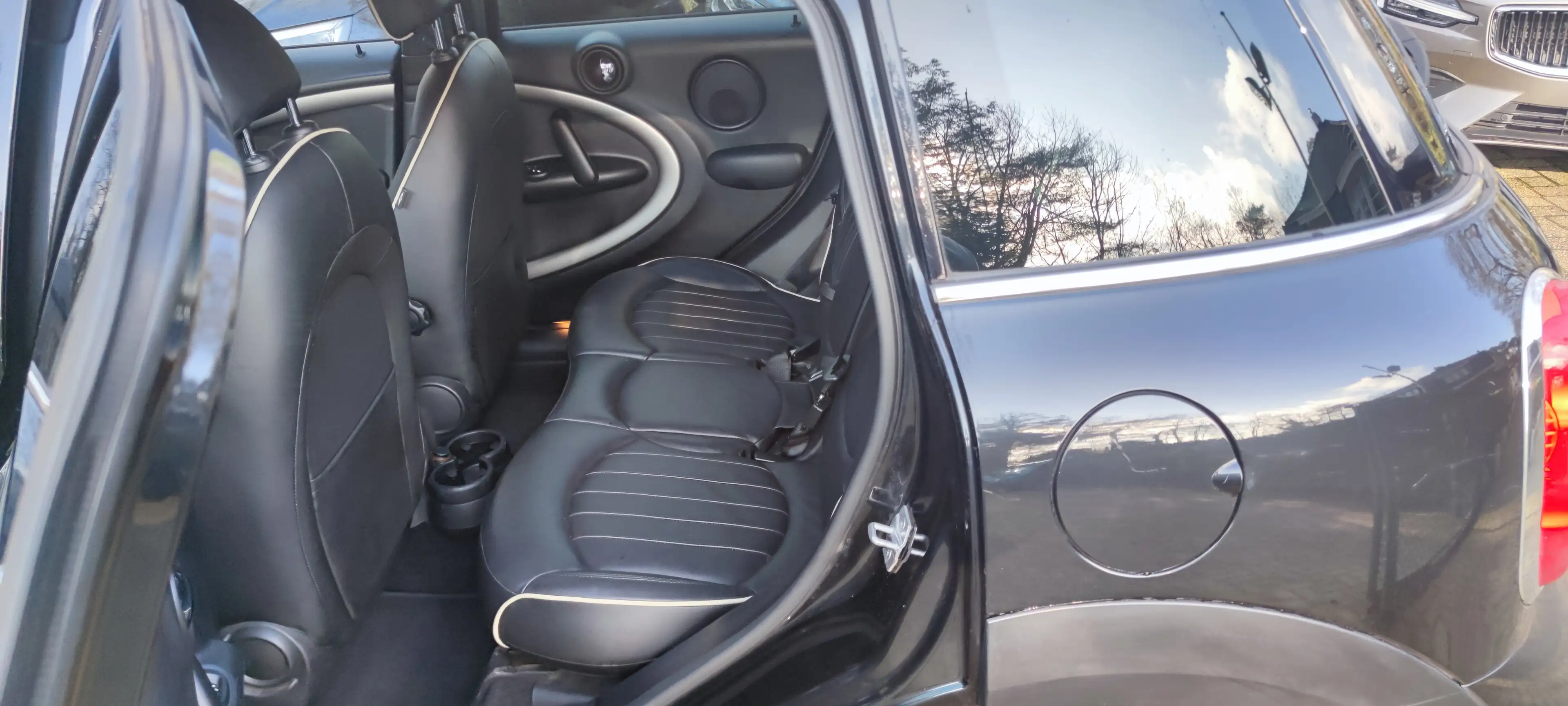 MINI Cooper D Countryman 2.0  !!! NIEUWSTAAT !!! EURO 6 !!! — photo 9