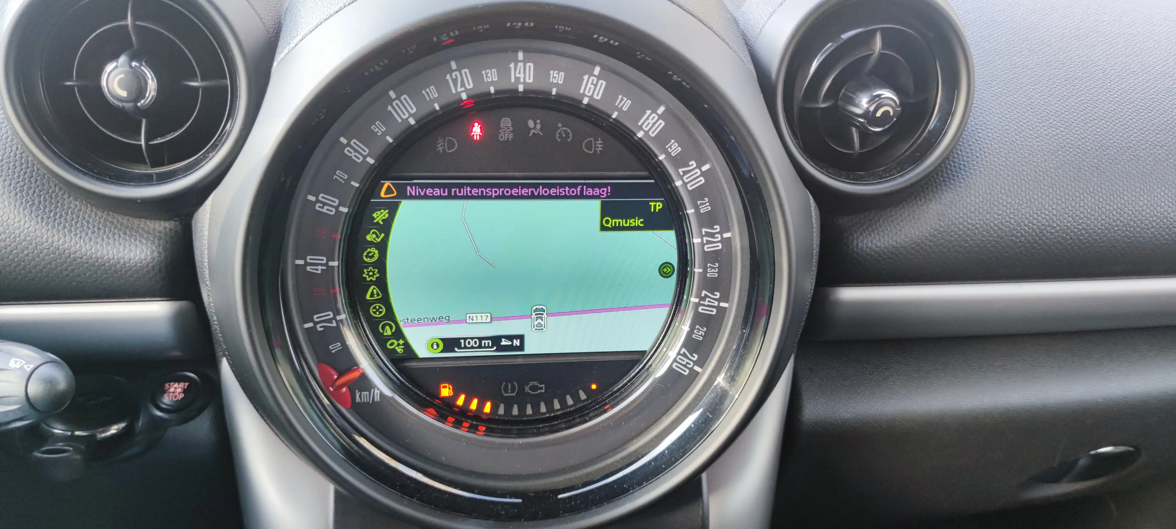 MINI Cooper D Countryman 2.0  !!! NIEUWSTAAT !!! EURO 6 !!! — photo 11