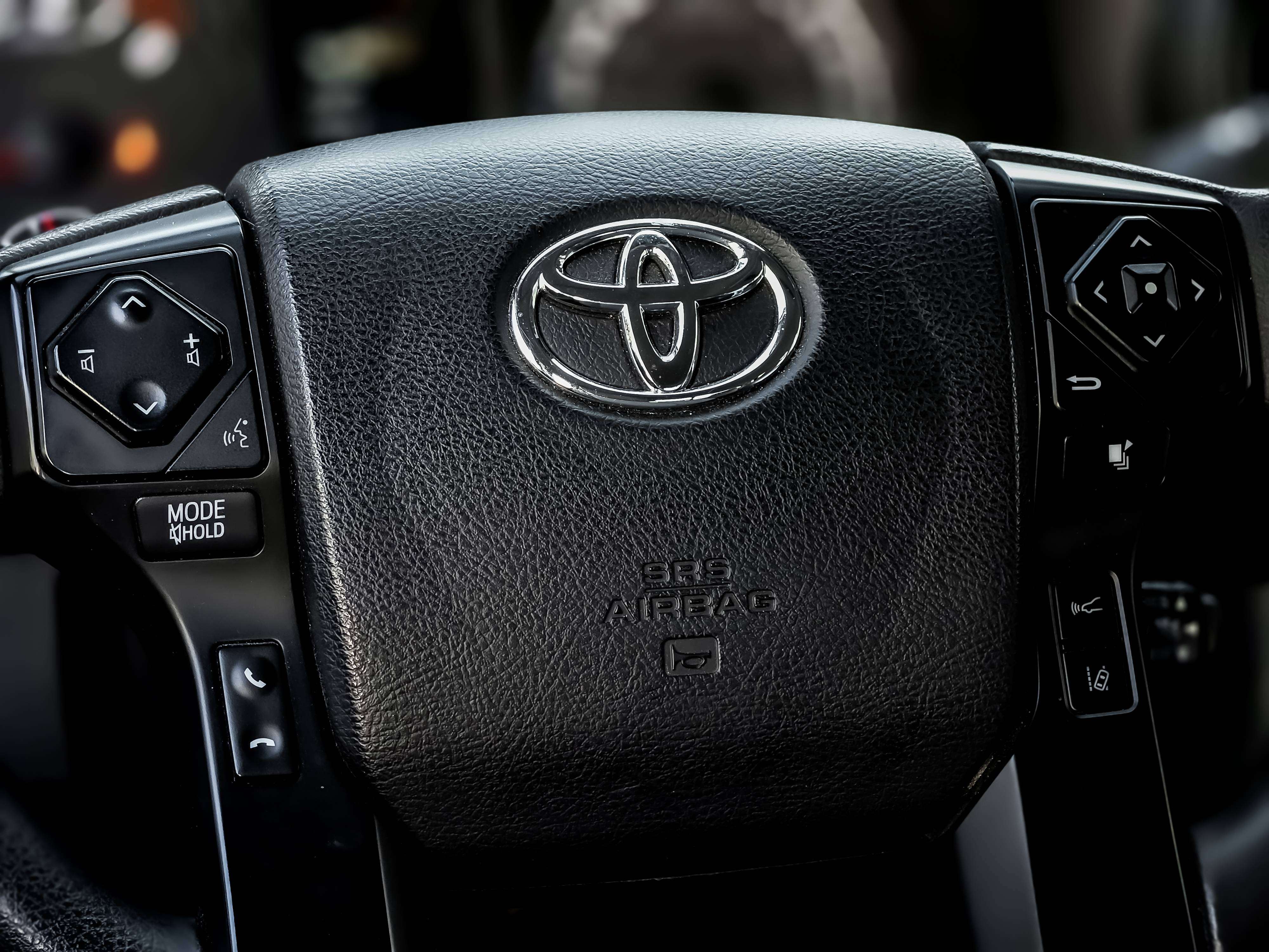 used 2021 Toyota Tacoma car, priced at $41,995