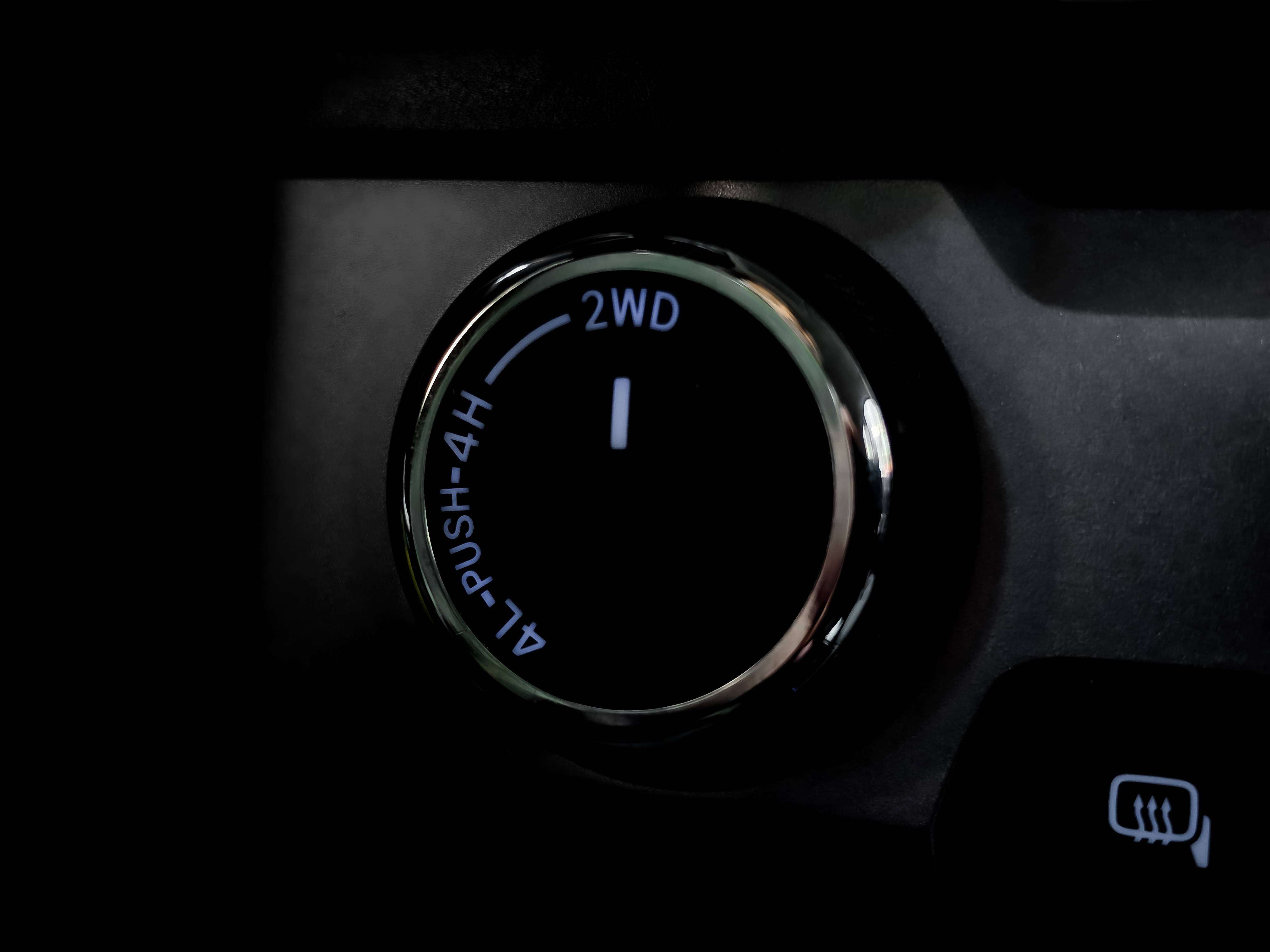 used 2021 Toyota Tacoma car, priced at $41,995