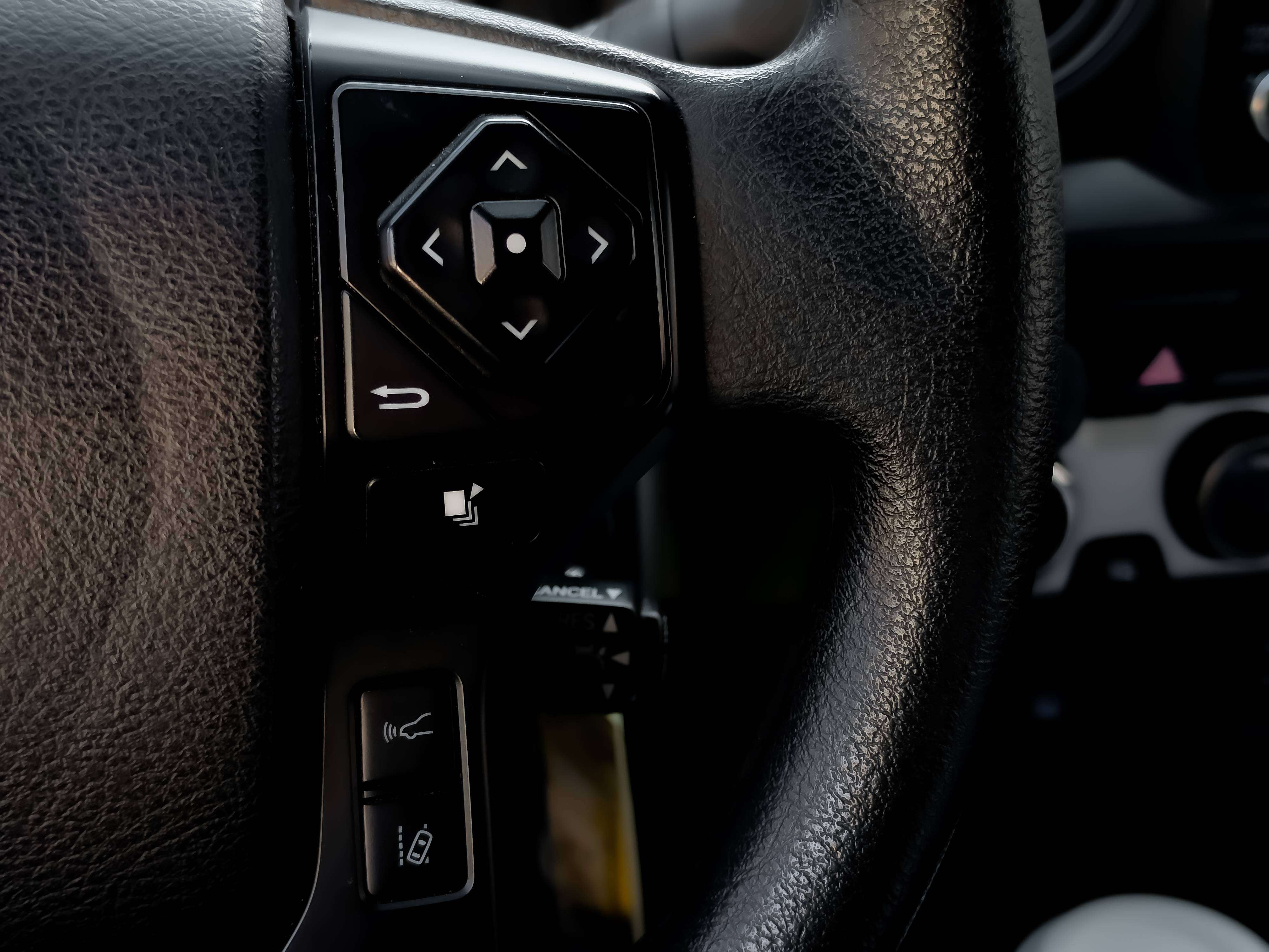 used 2021 Toyota Tacoma car, priced at $41,995