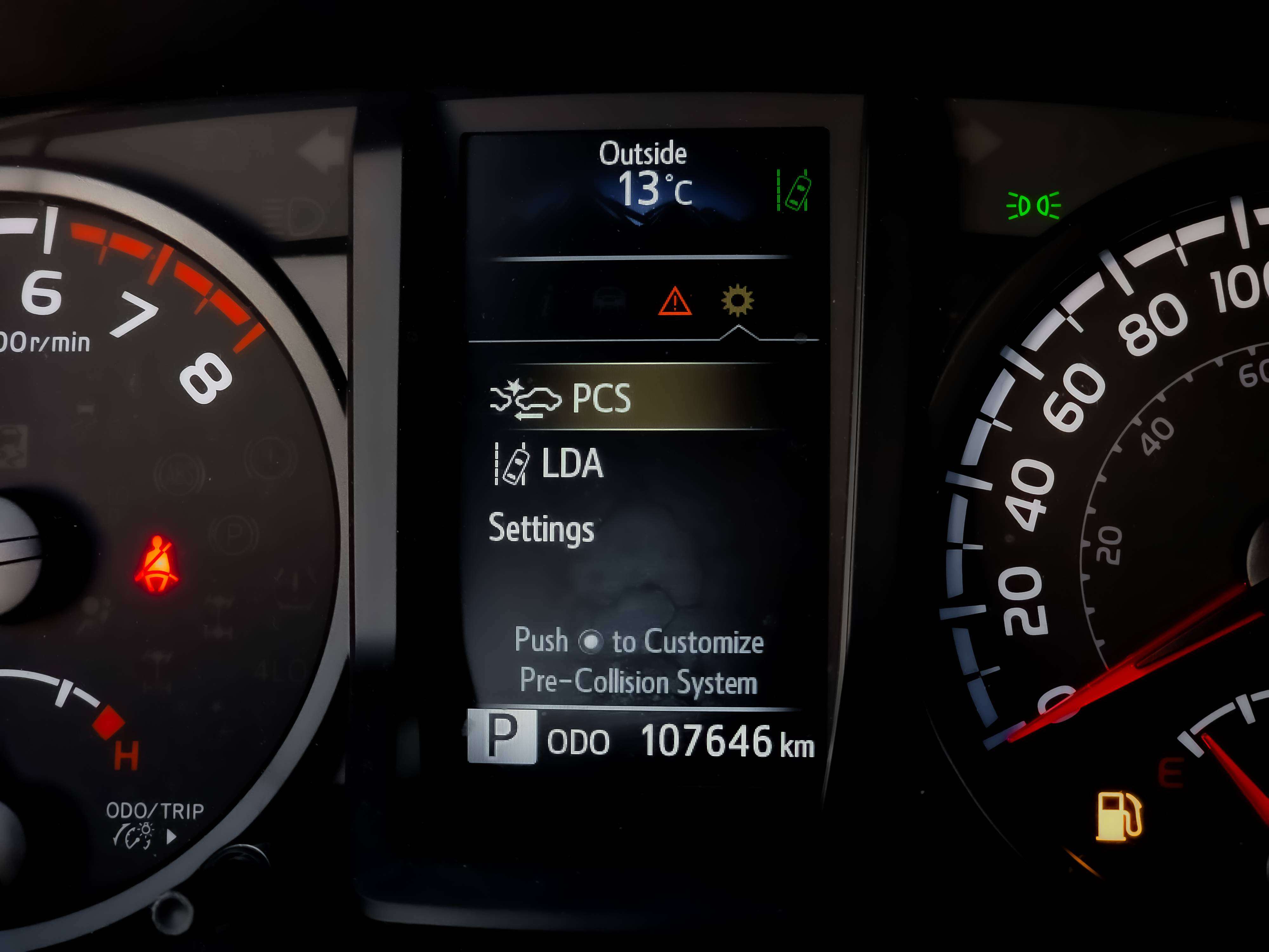 used 2021 Toyota Tacoma car, priced at $41,995