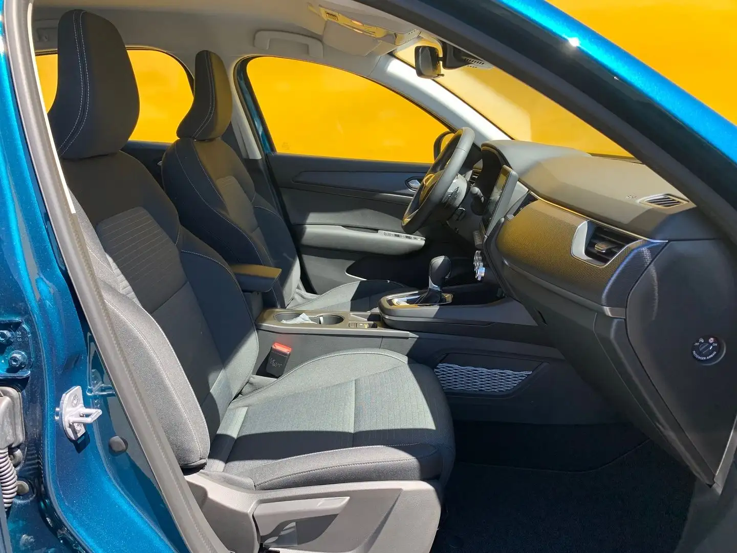 Renault Arkana 1.3 TCE MILD HYBRID 140CH EQUILIBRE EDC -22 - 2