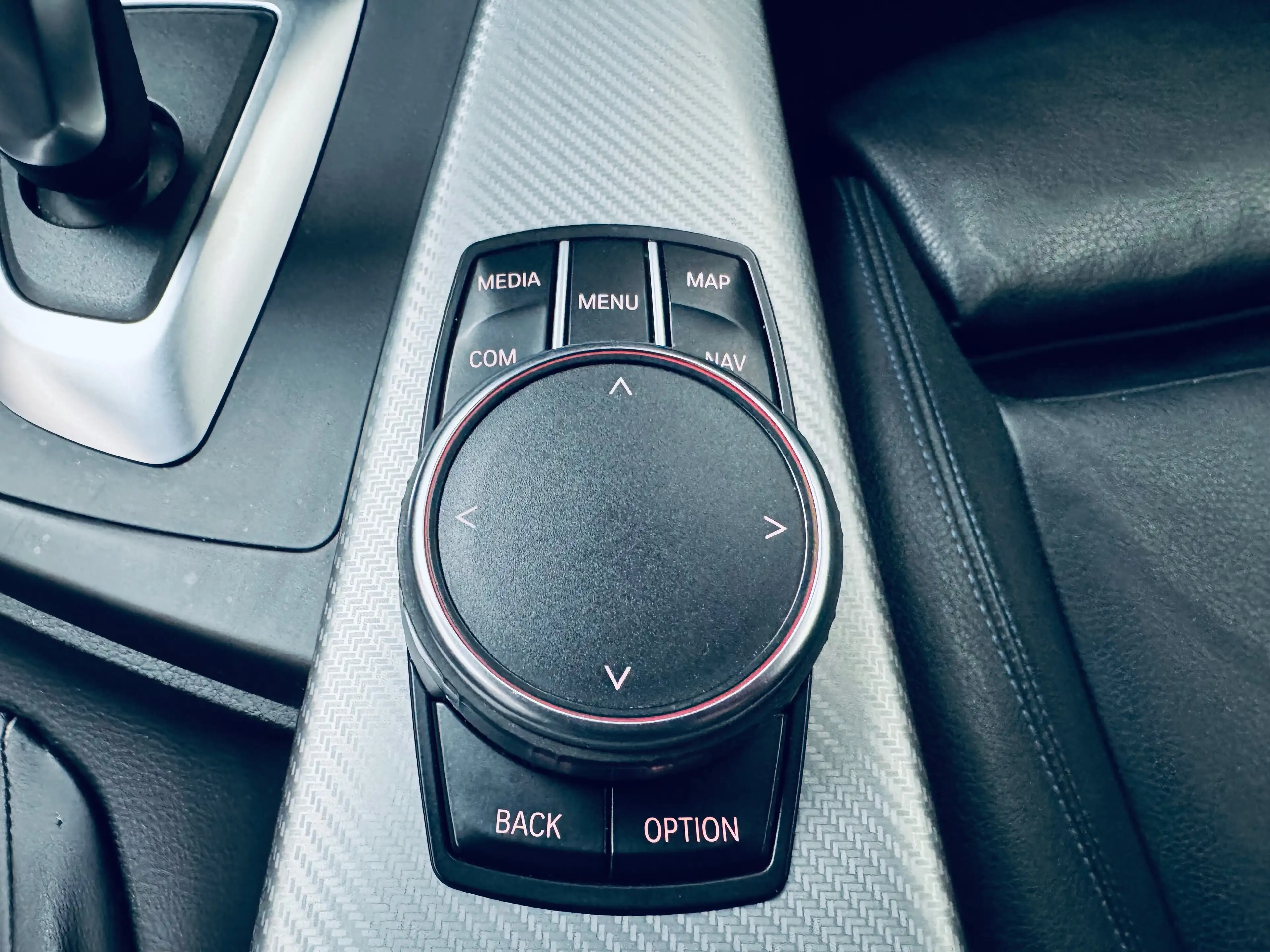 BMW 418 Gran Coupé - Full Pack M - toit pano — photo 14