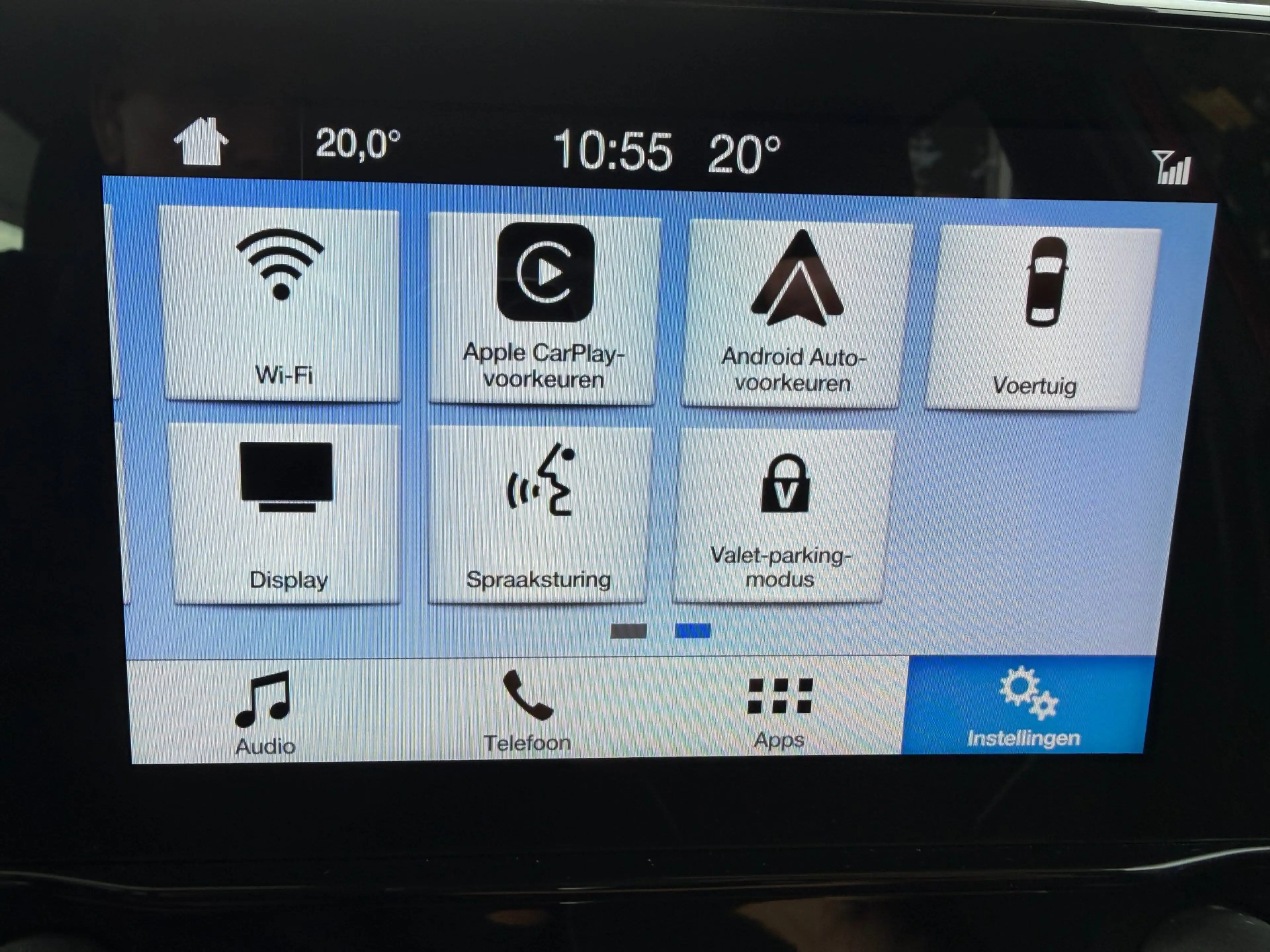 Ford Fiesta 1.0 EcoBoost Titanium, Automaat, Carplay, Clima, C — photo 14