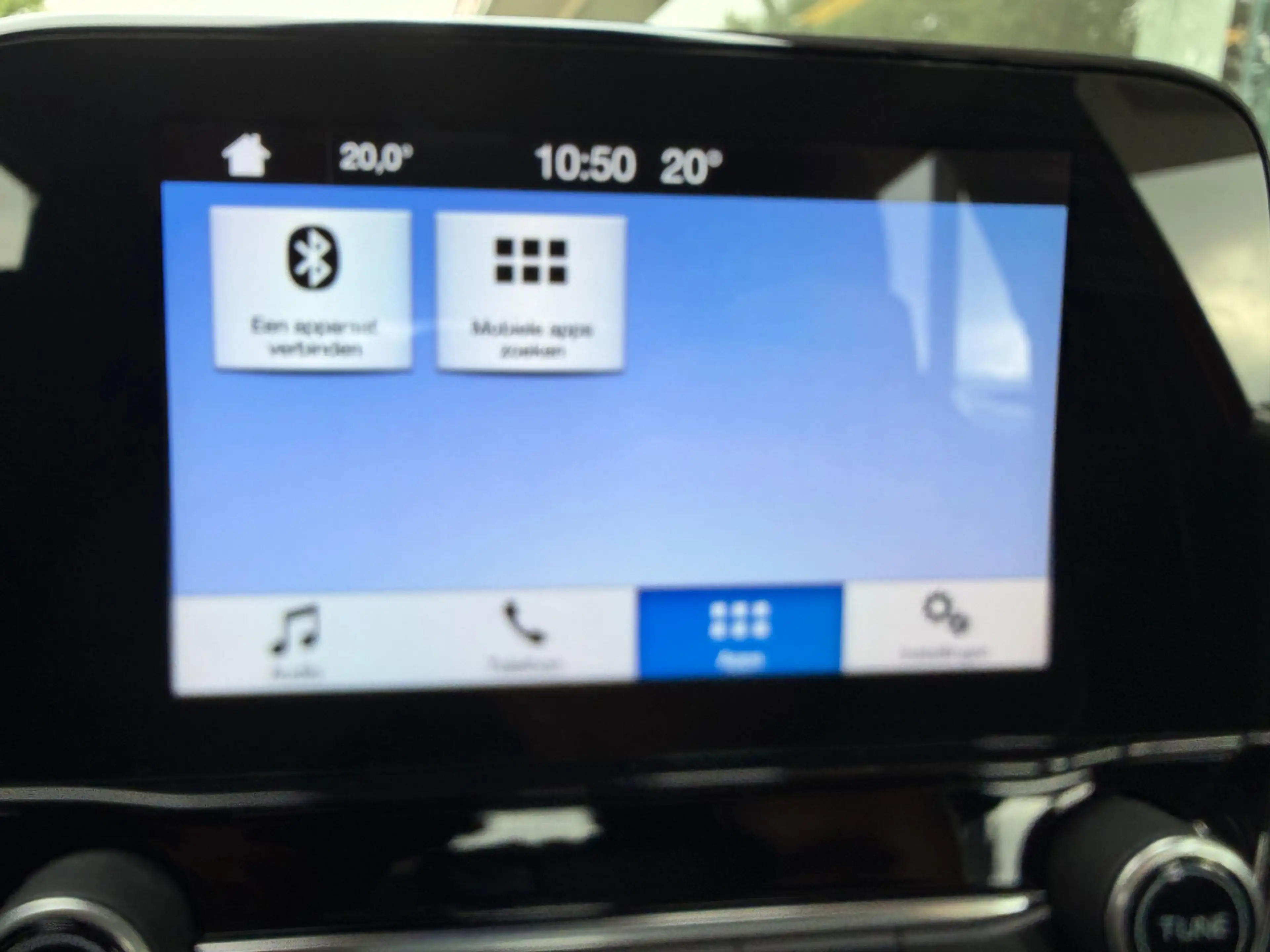 Ford Fiesta 1.0 EcoBoost Titanium, Automaat, Carplay, Clima, C — photo 22