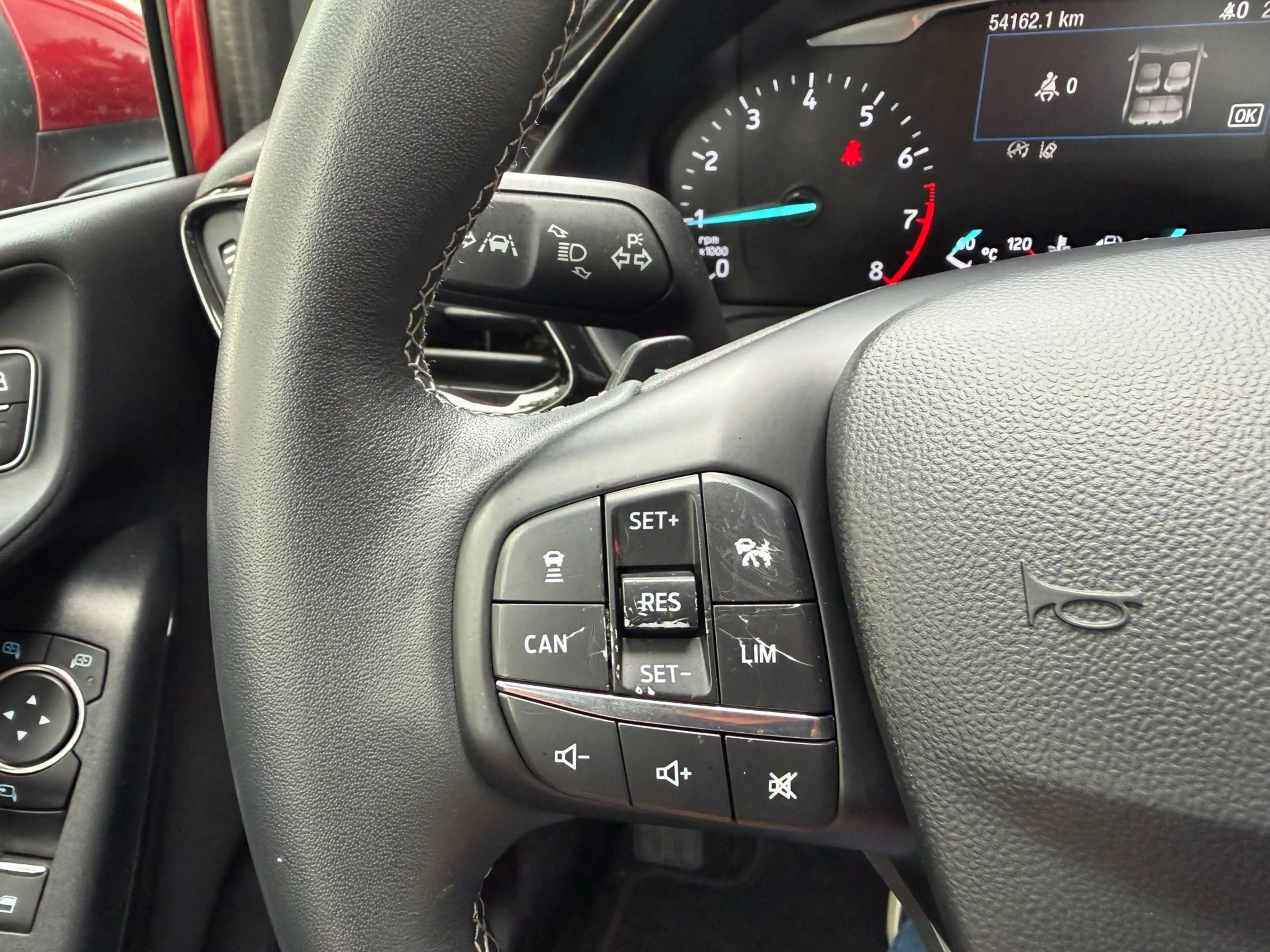 Ford Fiesta 1.0 EcoBoost Titanium, Automaat, Carplay, Clima, C — photo 24