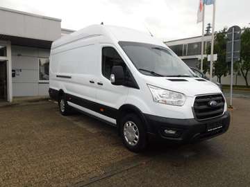 Kasten 350 L4 Trend RWD