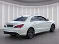 Mercedes-Benz CLA 250 4Mat Urban*Autom ACC Panodach Leder Navi Weiß - thumbnail 4