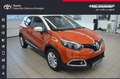 Renault Captur ENERGY TCe 90 Start&Stop Experience*SHZG*PDC hi* Oranje - thumbnail 1