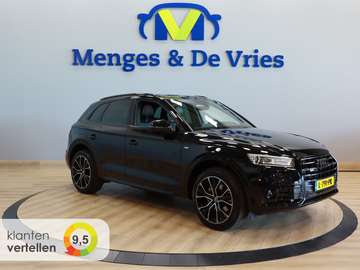 2.0 TFSI quattro Sport S Line Edition 3X S Line |