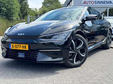 GT-Line AWD 77.4 kWh |Dealer Onderhouden | Panoram