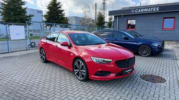 Grand Sport OPC-Line 4x4 Sitzluft BOSE