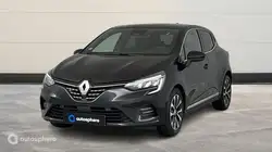 Renault Clio 1.0 TCe 90ch Techno