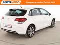 Citroen C4 1.2 PureTech Feel Edition 110 Blanco - thumbnail 6