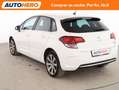Citroen C4 1.2 PureTech Feel Edition 110 Blanco - thumbnail 4