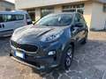 Kia Sportage 1.6 Gdi Style 2wd 132cv Grigio - thumbnail 3