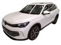 Volkswagen Tiguan Elegance TDI 4M Matrix/Pano/CarPlay/AHK Weiß - thumbnail 2