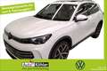 Volkswagen Tiguan Elegance TDI 4M Matrix/Pano/CarPlay/AHK Weiß - thumbnail 1