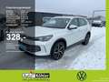 Volkswagen Tiguan Elegance TDI 4M Matrix/Pano/CarPlay/AHK Blanc - thumbnail 1