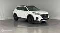 Hyundai TUCSON 1.6 CRDI 136ch hybrid 48V N Line Executive DCT-7 Euro6d-Evap - thumbnail 3