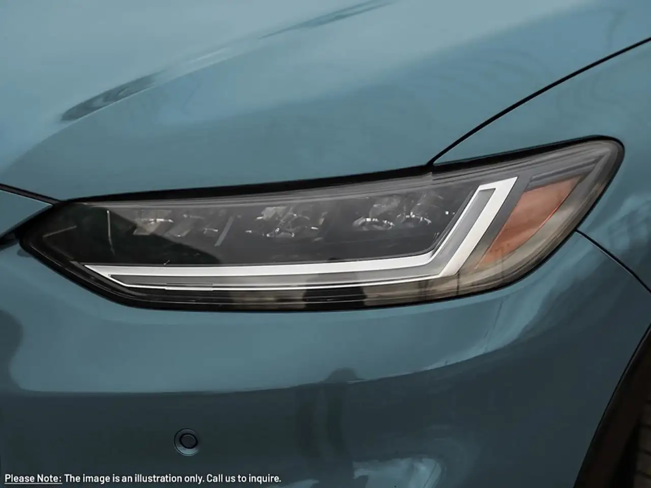 Honda HR-V снимка Honda HR-V