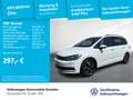 Volkswagen Touran Comfortline AHZV DAB LED Weiß - thumbnail 1
